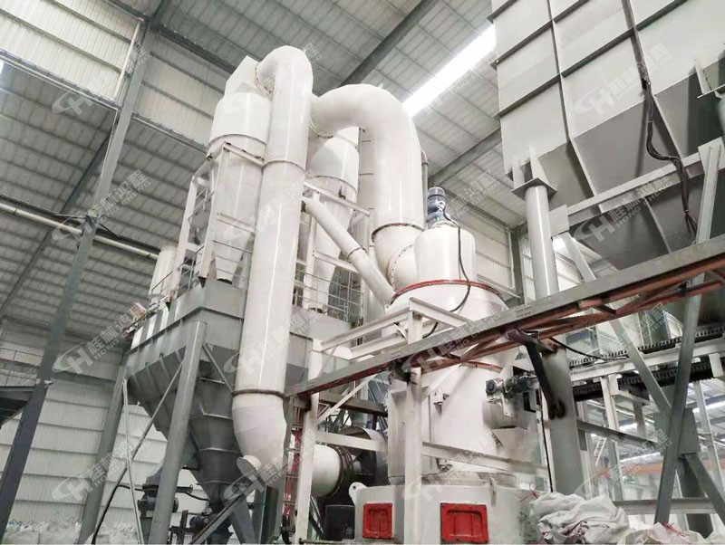 高鋁雷磨機,高鋁雷蒙磨,鋁礬土雷蒙磨,新型雷蒙磨,HC縱擺磨